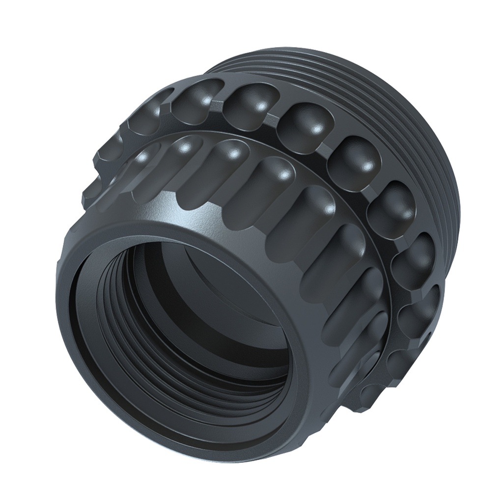 LANTAC ADC PLAN B HUB 1.375X24 TI