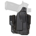 MFT PRO HOLSTER P365 FUSE TLR7