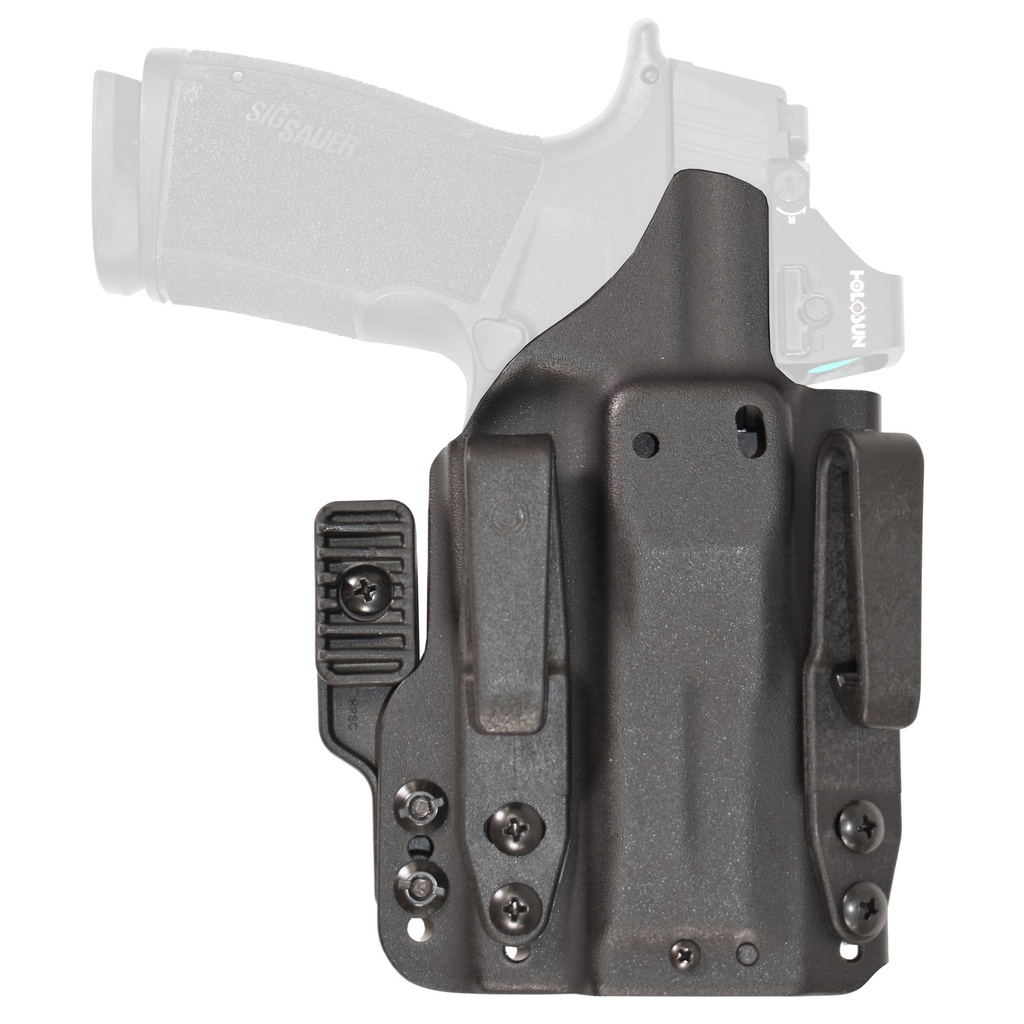 MFT PRO HOLSTER SIG P365 XMACRO