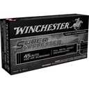 WIN SPR SUP 45ACP 230GR FMJ 50/500