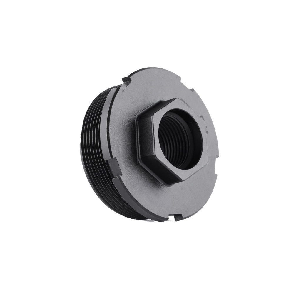 DEAD AIR HUB DIRECT TRD MNT 11/16X24