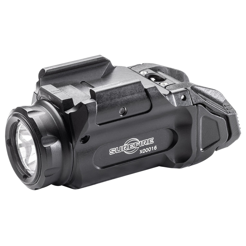 SUREFIRE XC3-A CMP LIGHT 550 LUM BLK