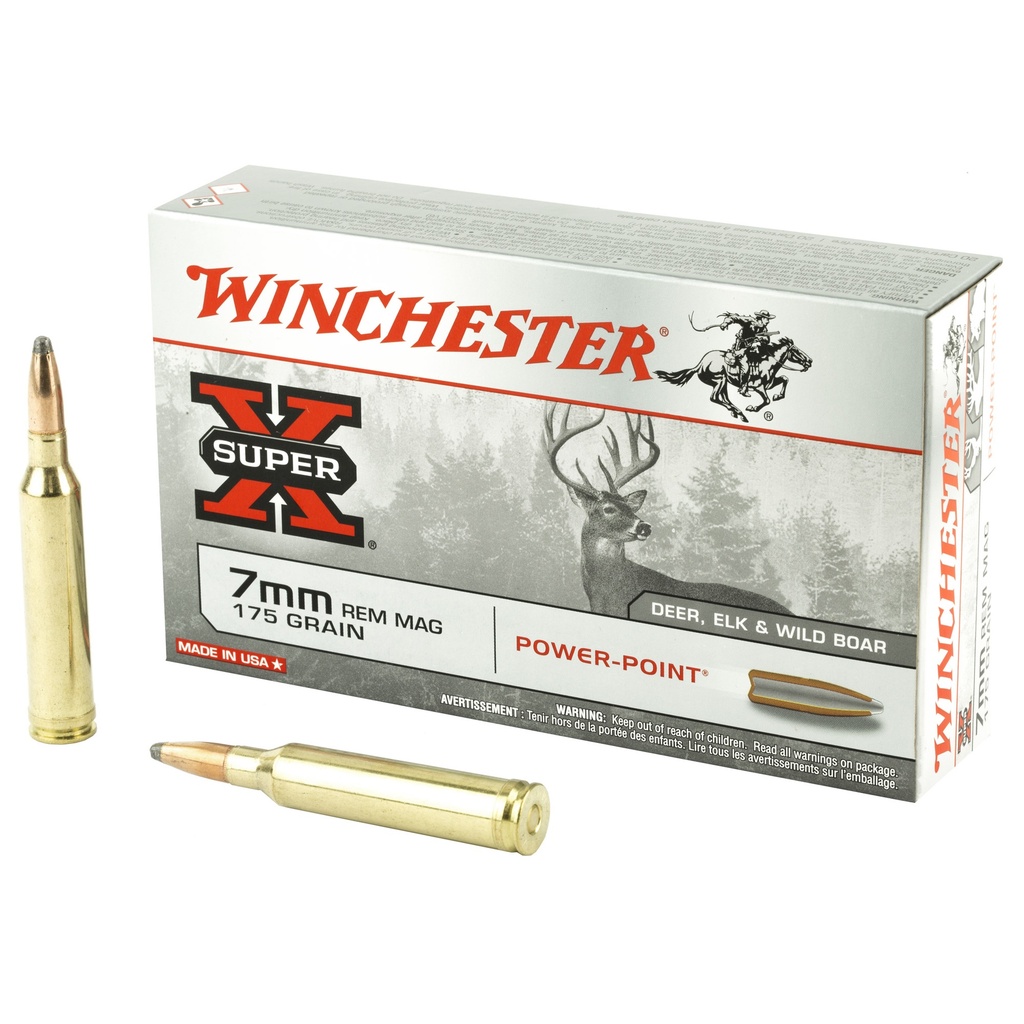 WIN SPRX PWR PNT 7MMREM 175GR 20/200