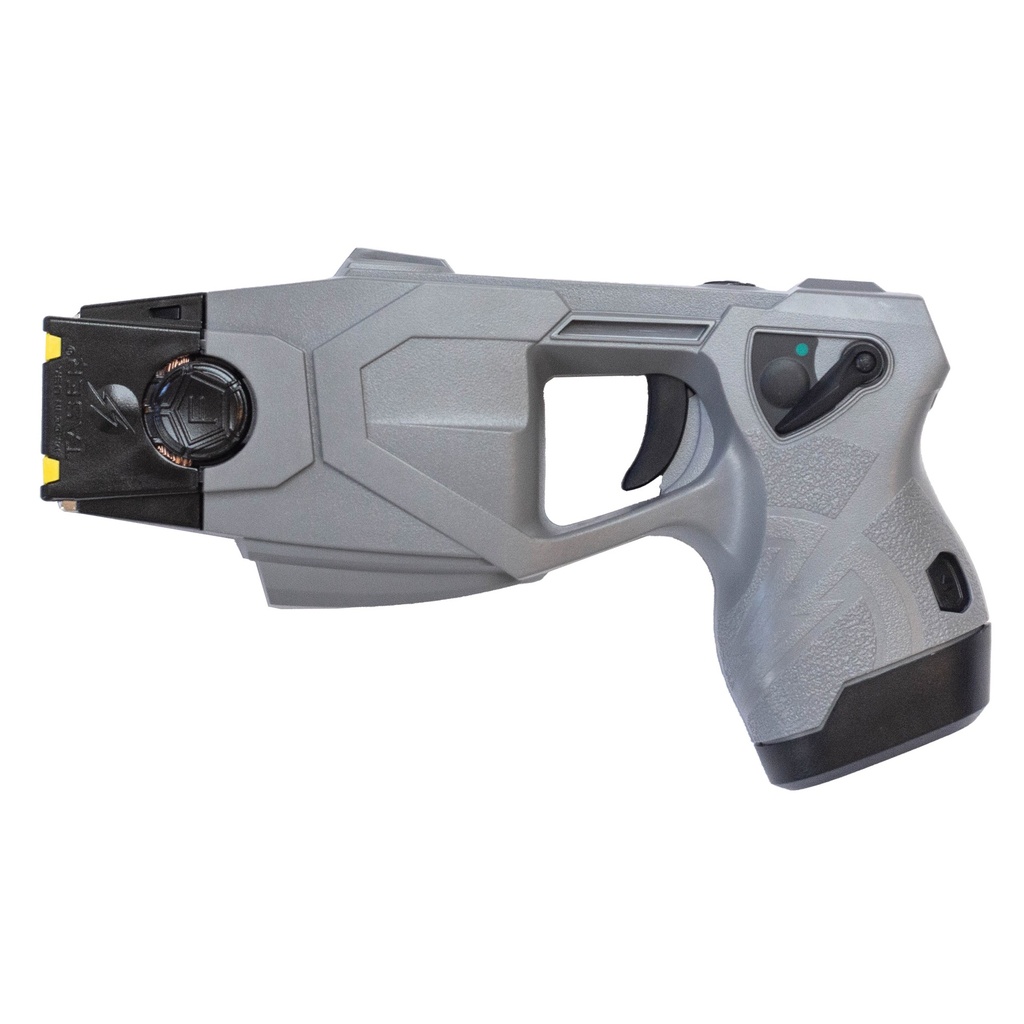 TASER X1 ENERGY WEAPON GRAY