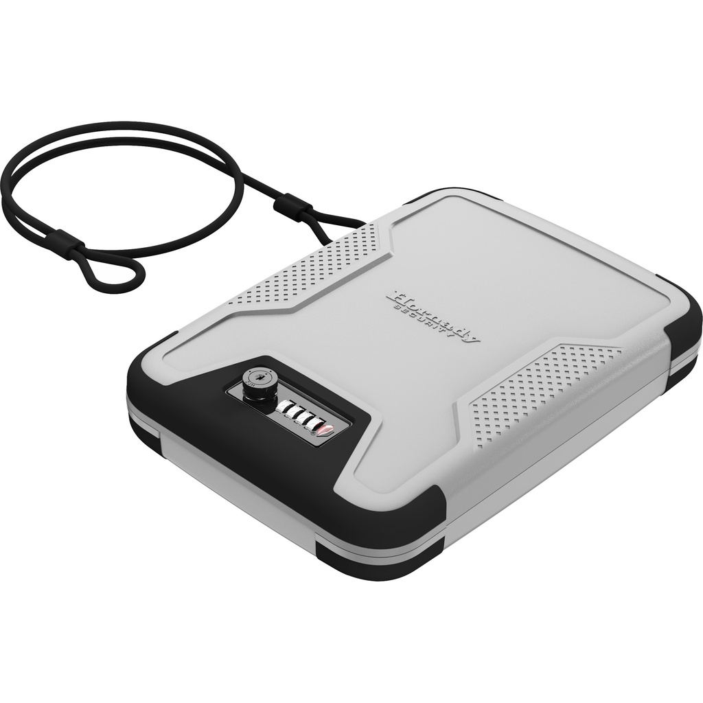 HRNDY SECURITY TREKLITE LOCK BOX TSA