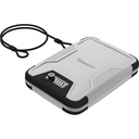 HRNDY SECURITY TREKLITE LOCK BOX TSA