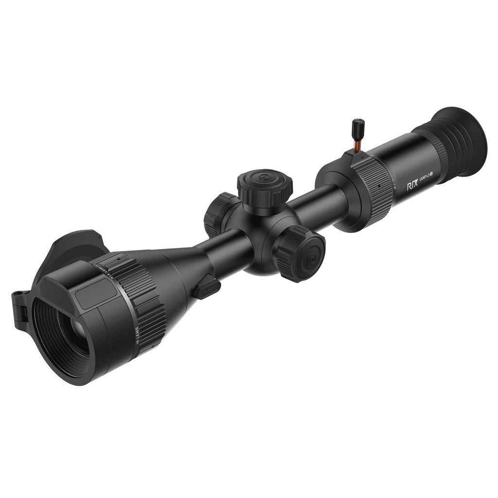 RIX LEAP-L3R 384 THERMAL RIFLESCOPE