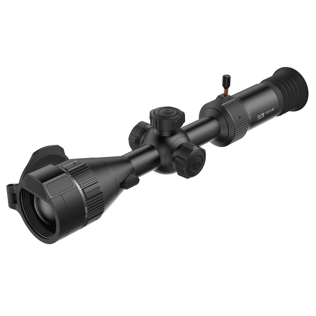 RIX LEAP-L6R 640 THERMAL RIFLESCOPE