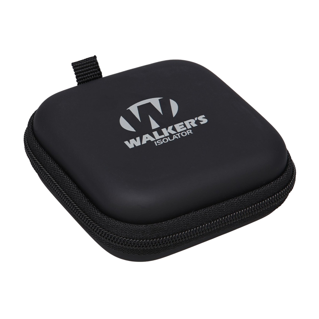 WALKERS ISOLATOR EAR BUDS