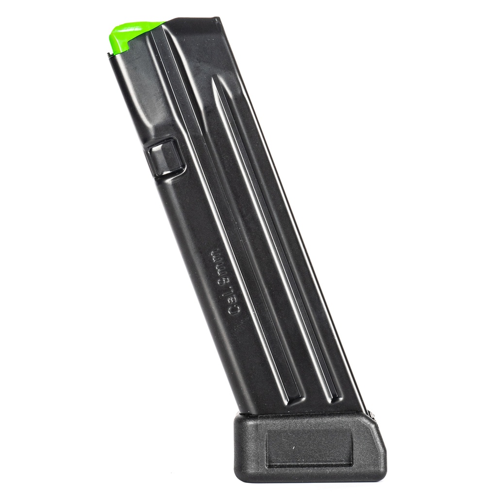MEC-GAR MAG FITS GLK 17 9MM 20RD EXT