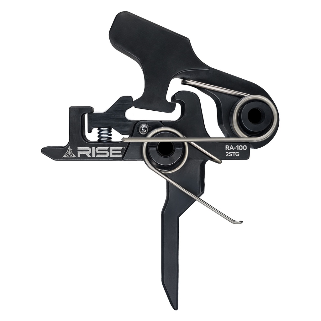 RISE 2 STAGE COMPONENT TRIGGER FLAT