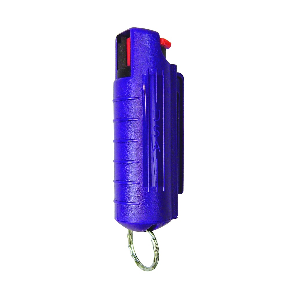 PS ELIMINATOR PEPR SPRY 1/2OZ PURPL