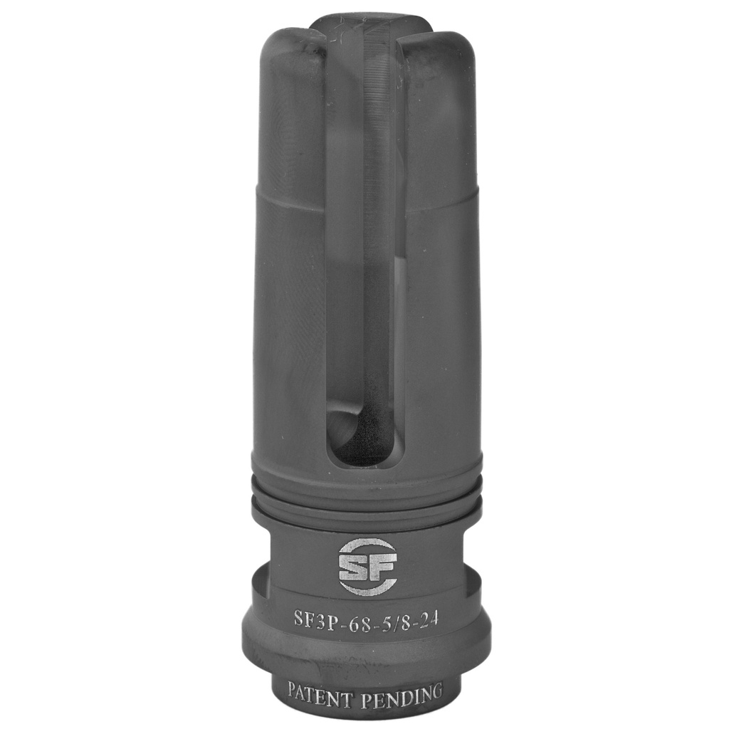 SUREFIRE SOCOM FH 6.8SPC 5/8X24