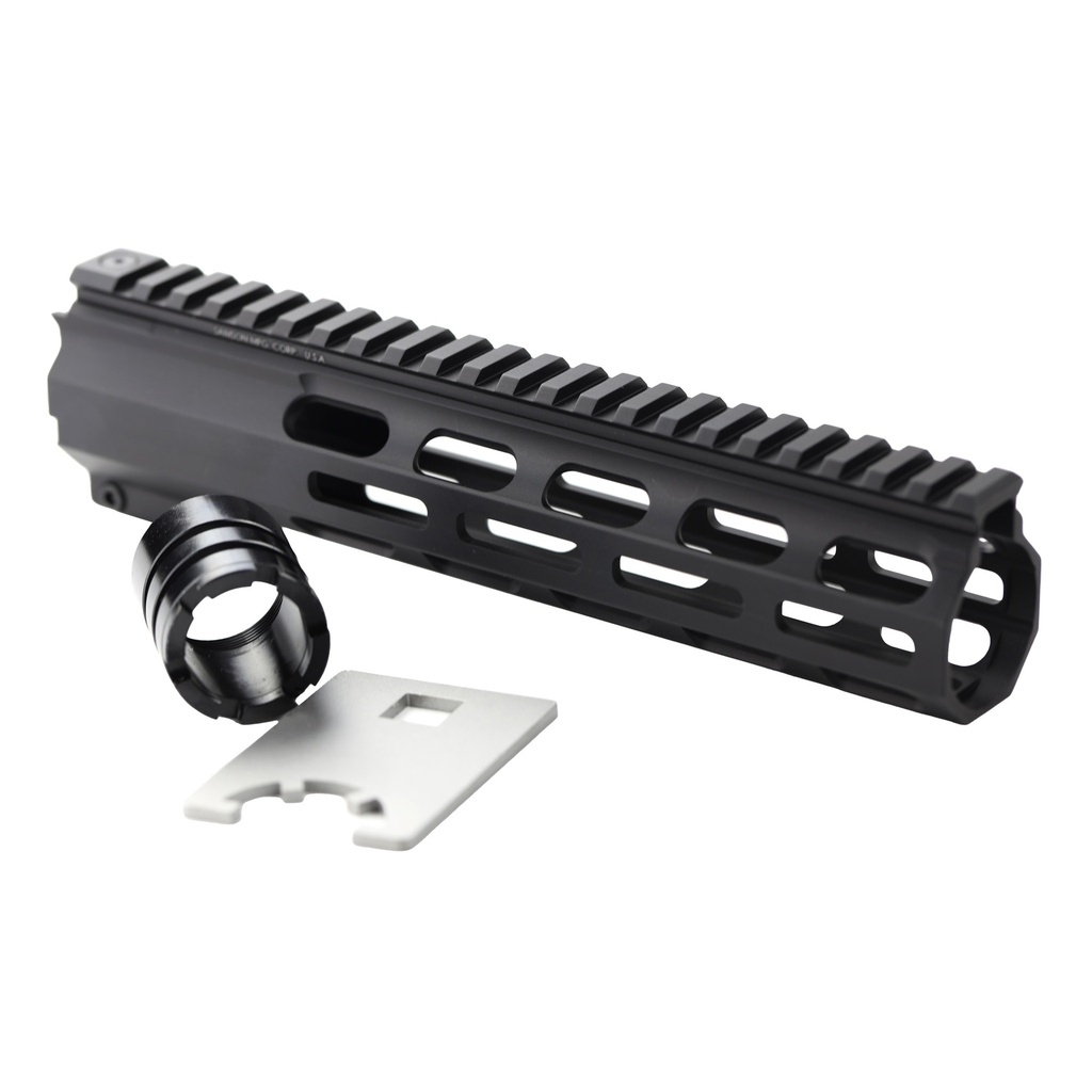 SAMSON DPMS 308 G2 SXT SRS 15" MLOK