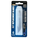 ACCUSHARP 3.5" REPLACEMENT BLADES BL