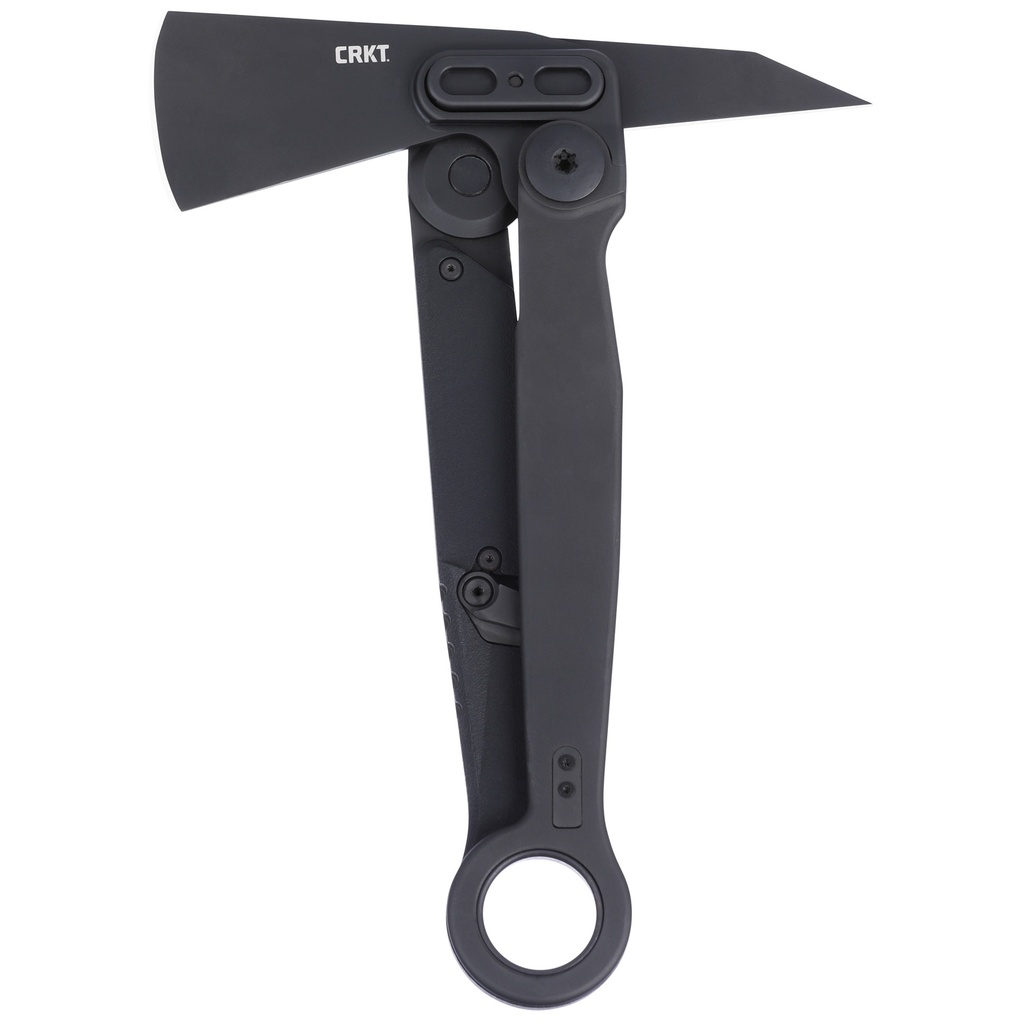 CRKT PROVOKE X MORPHING AXE BLACK