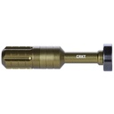 CRKT TOGO DRIVER 3.48" OD GREEN