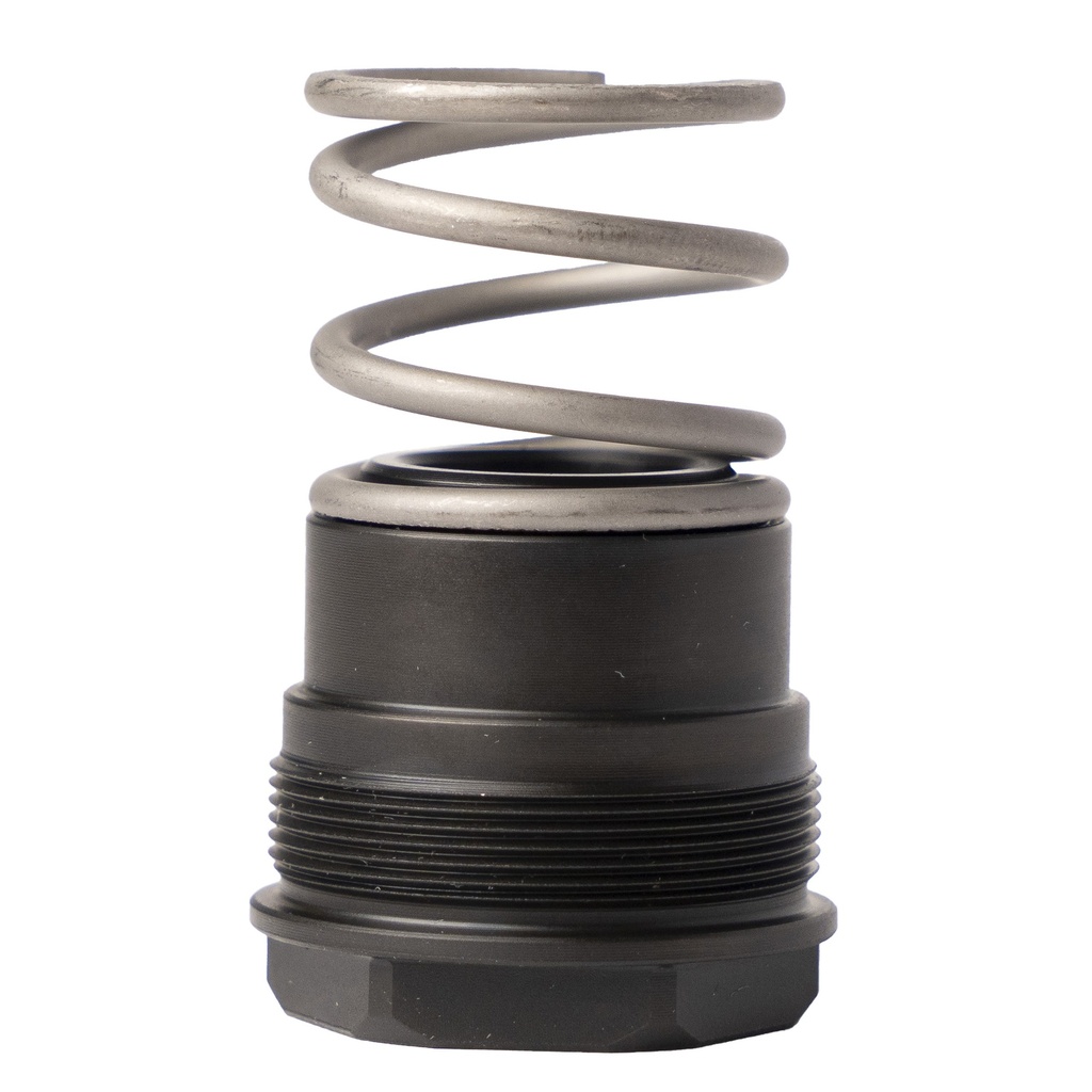 HUX 3-LUG HOUSING ADAPTER 9MM