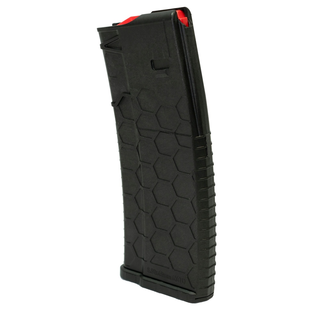 MAG HEXMAG SHRTY AR15 5.56 10RD BLK