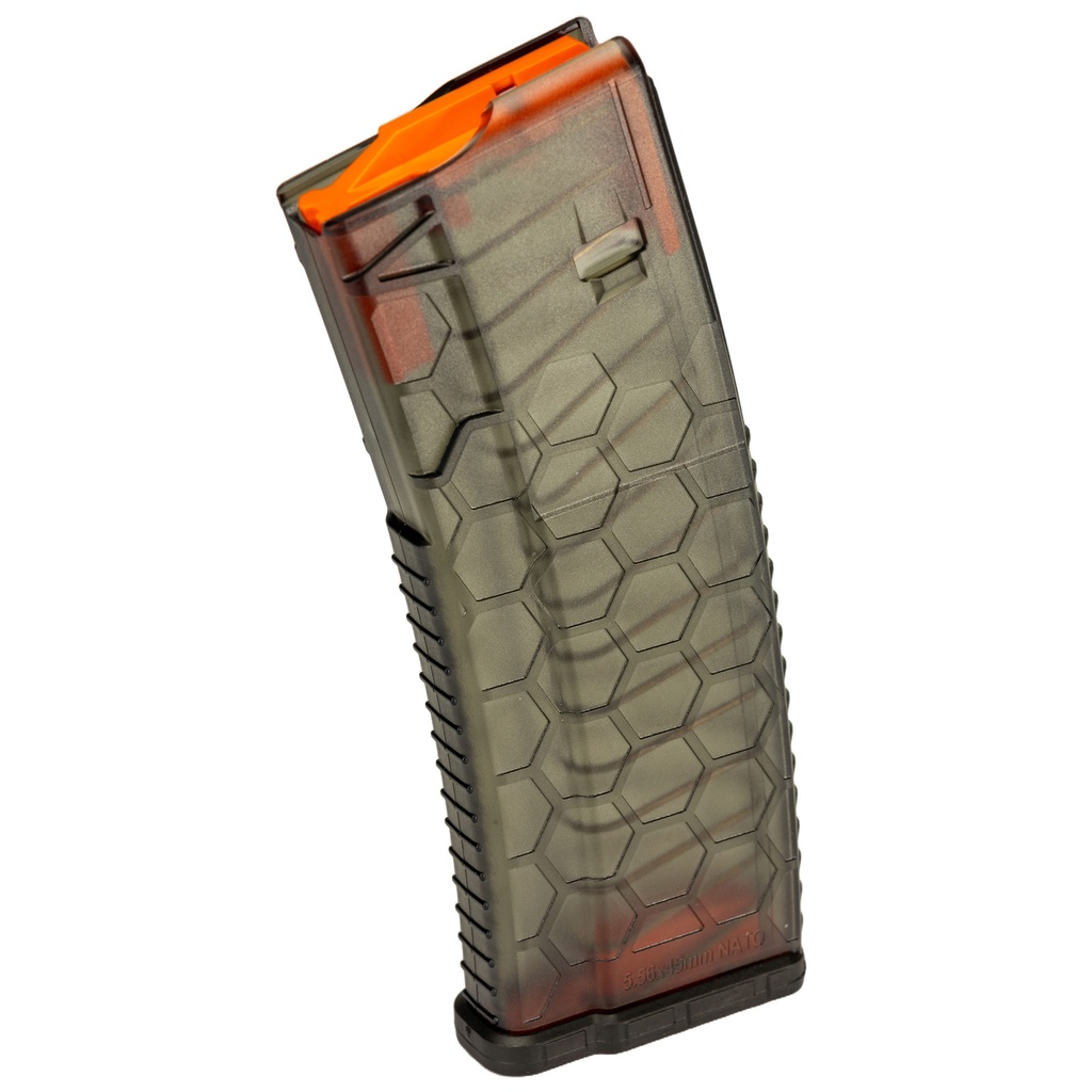 MAG HEXMAG HV S2 AR15 5.56 30RD SMK
