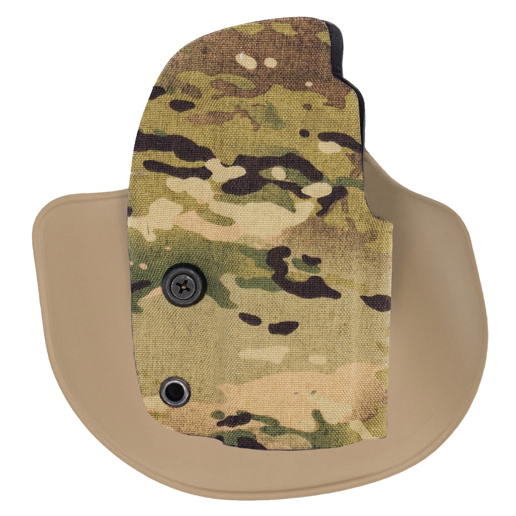 SL GRAVITY FITS GLOCK 19/17 MLTCM RH