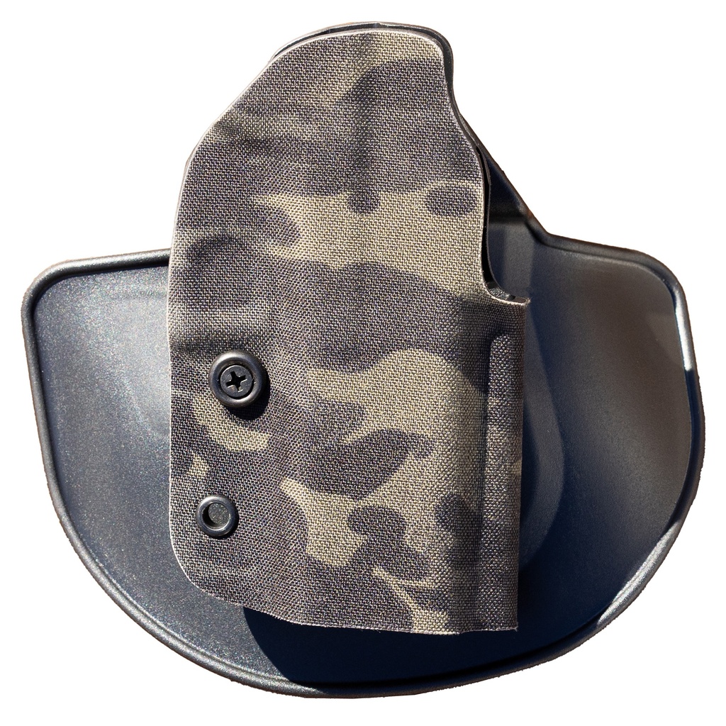 SL GRAVITY FITS GLOCK 43X/48 MCBK RH