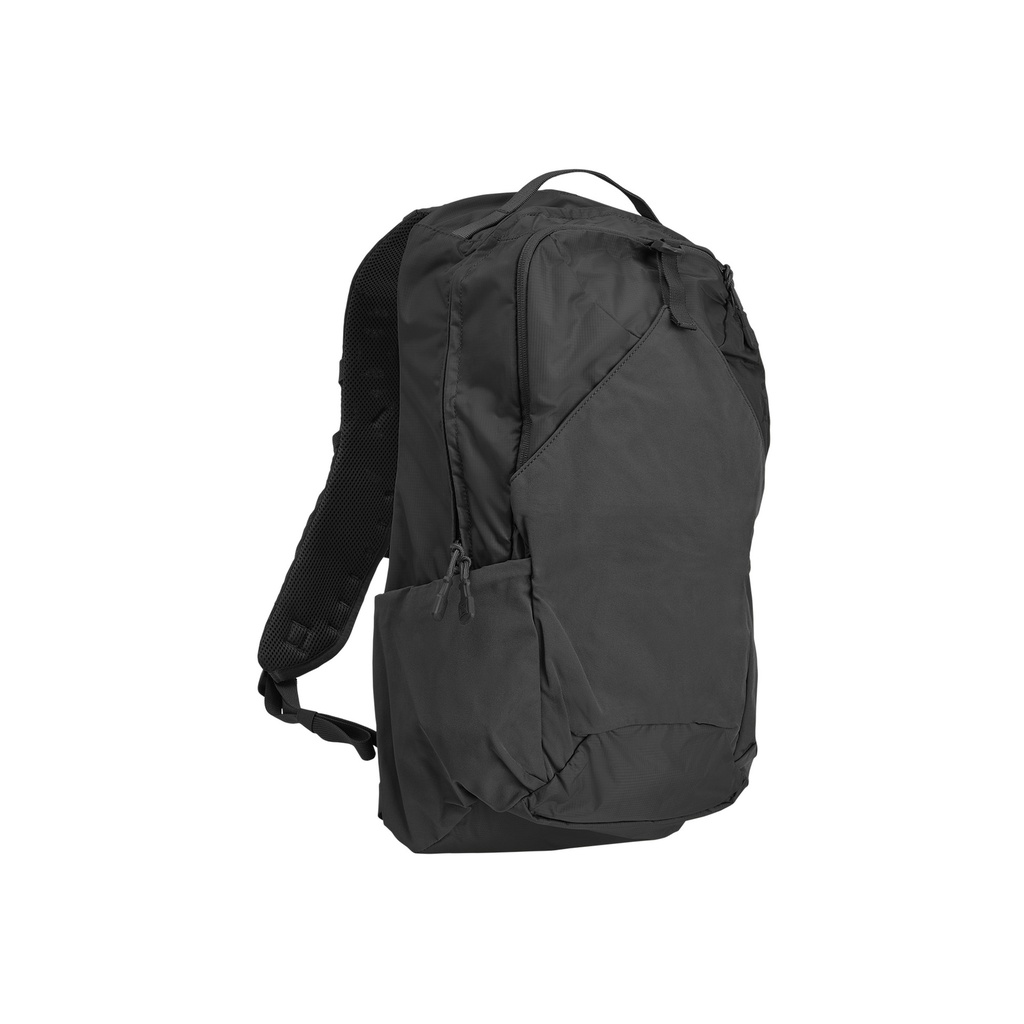 VERTX LONG WALKS BACKPACK 28L BLACK