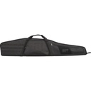 BULLDOG DLX SUPRSSR RFL BAG 48" BLK