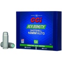 CCI BISMITH SHTSLL 10MM AUTO 10/200