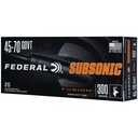 FUSION 45-70GOVT 300GR BSP 20/200