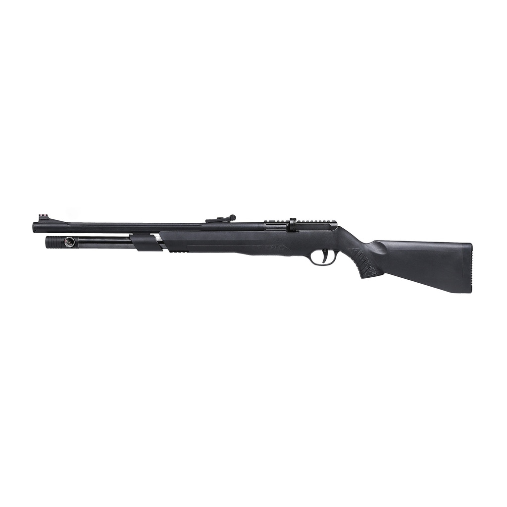 JTS AIRSTRYKE .25 PCP AIR RIFLE