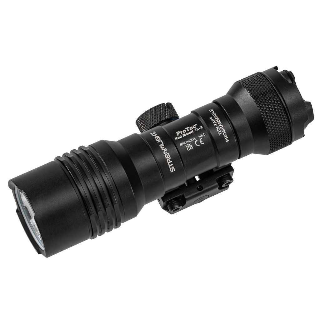 STRMLGHT PROTAC RAIL MOUNT 1L-X PRO
