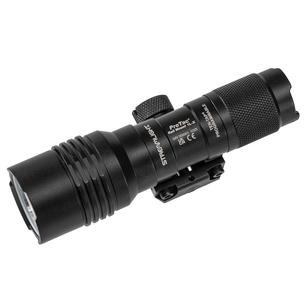 STRMLGHT PROTAC RAIL MOUNT 1L-X USB