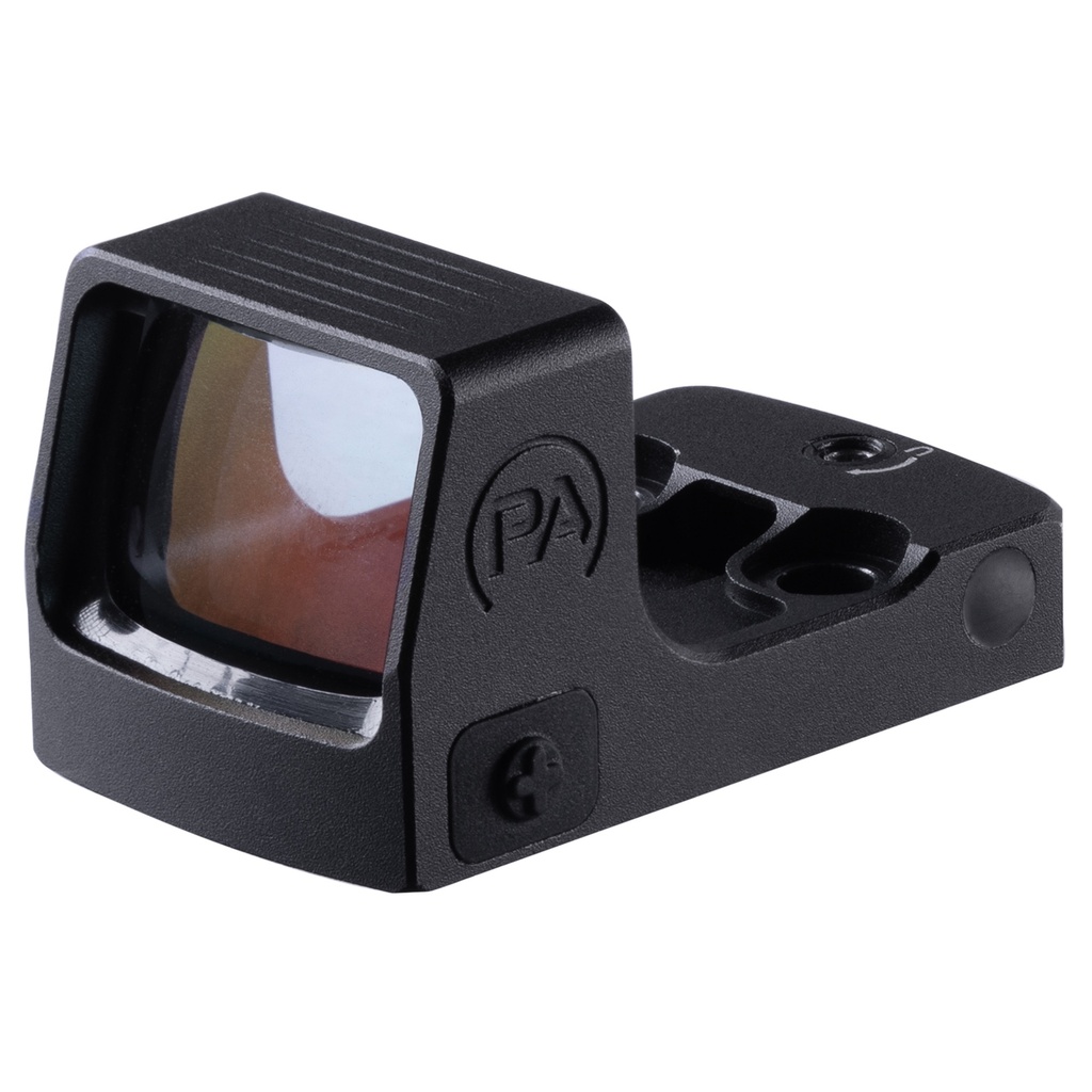 PA CS 21MM MINI RFLX AUTOLIVE 3MOA