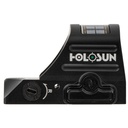 PA HOLOSUN HS507C-X2 ACSS VULCAN RED