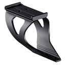PAO 12 OCLK MNT MICROPRISM TO MOS BK
