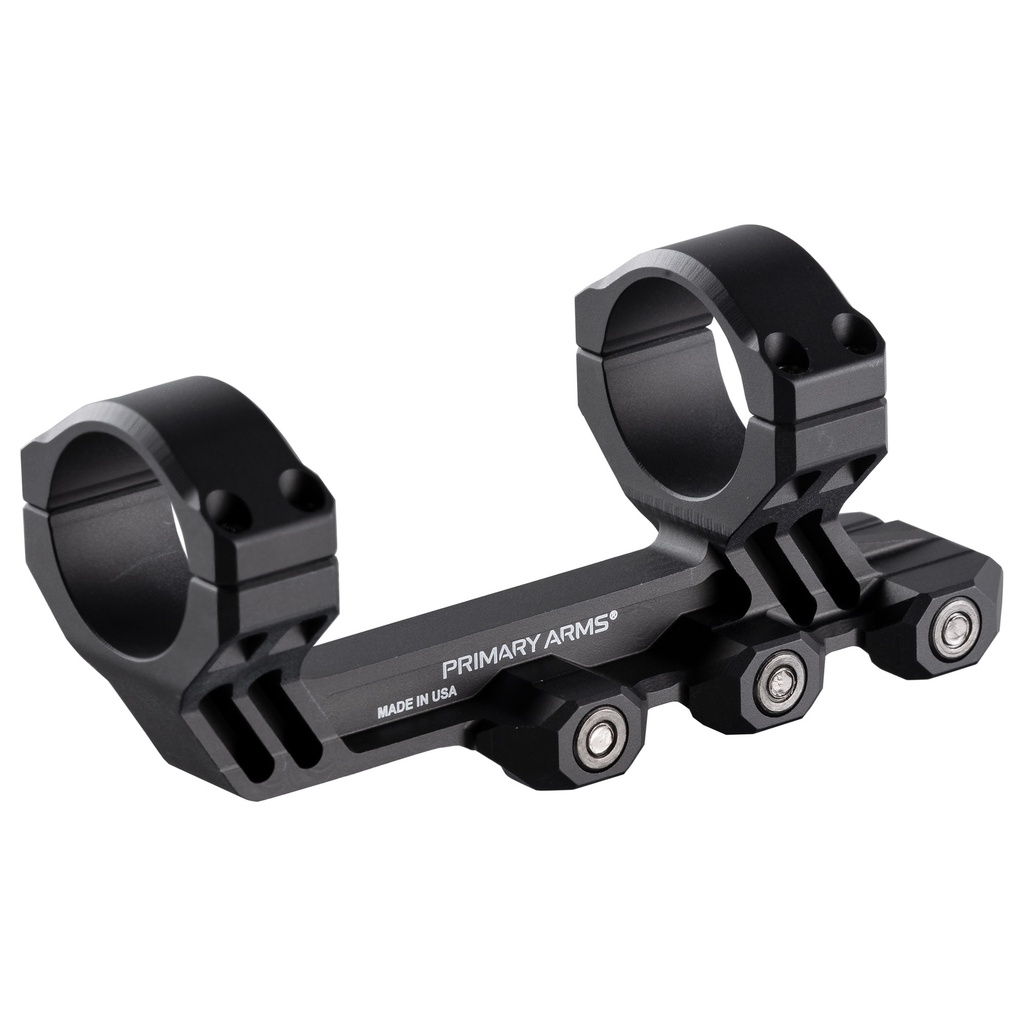 PA 30MM PLX CANTILEVER MOUNT 1.5"