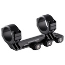 PA 30MM PLX CANTILEVER MOUNT 1.5"