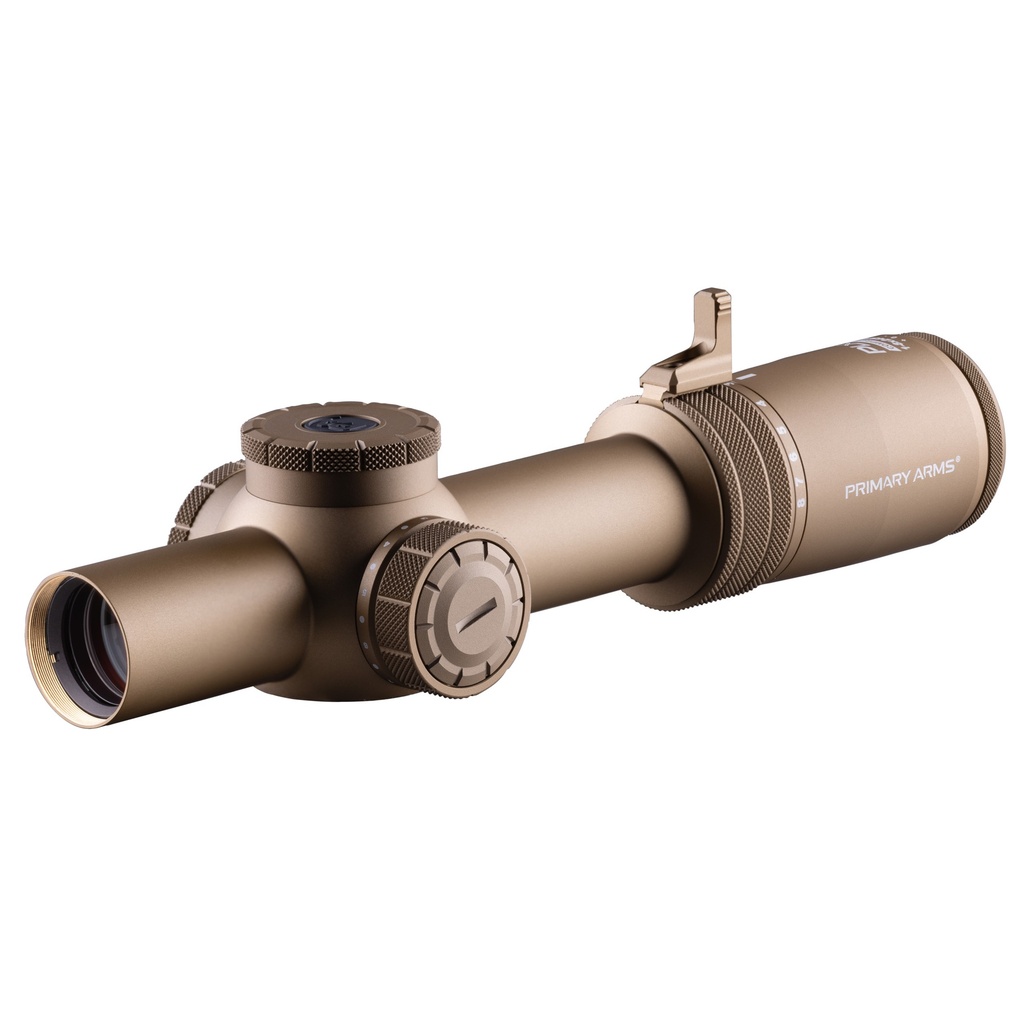 PA PLX-1-8X24 CMP ACSS NOVA RTCL FDE
