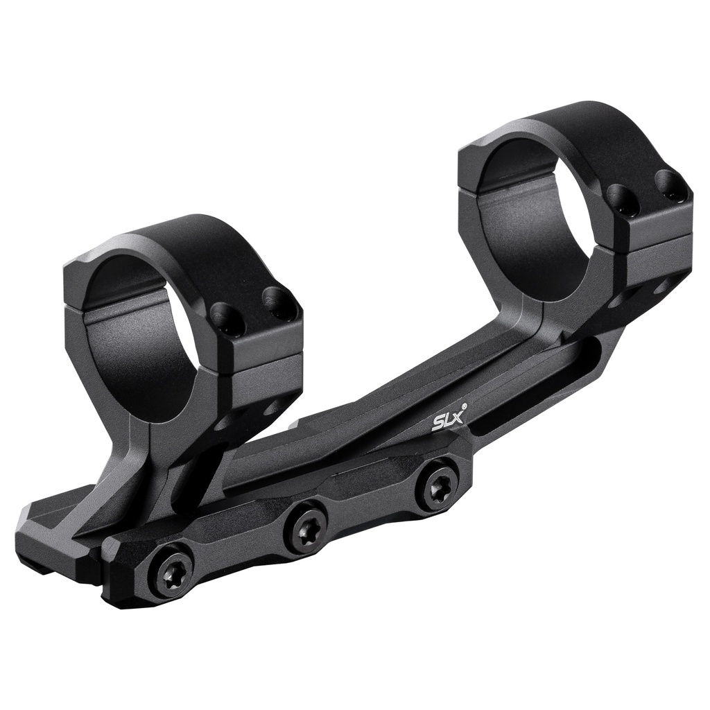 PAO 30MM SLX CANTILEVER MOUNT 1.5"