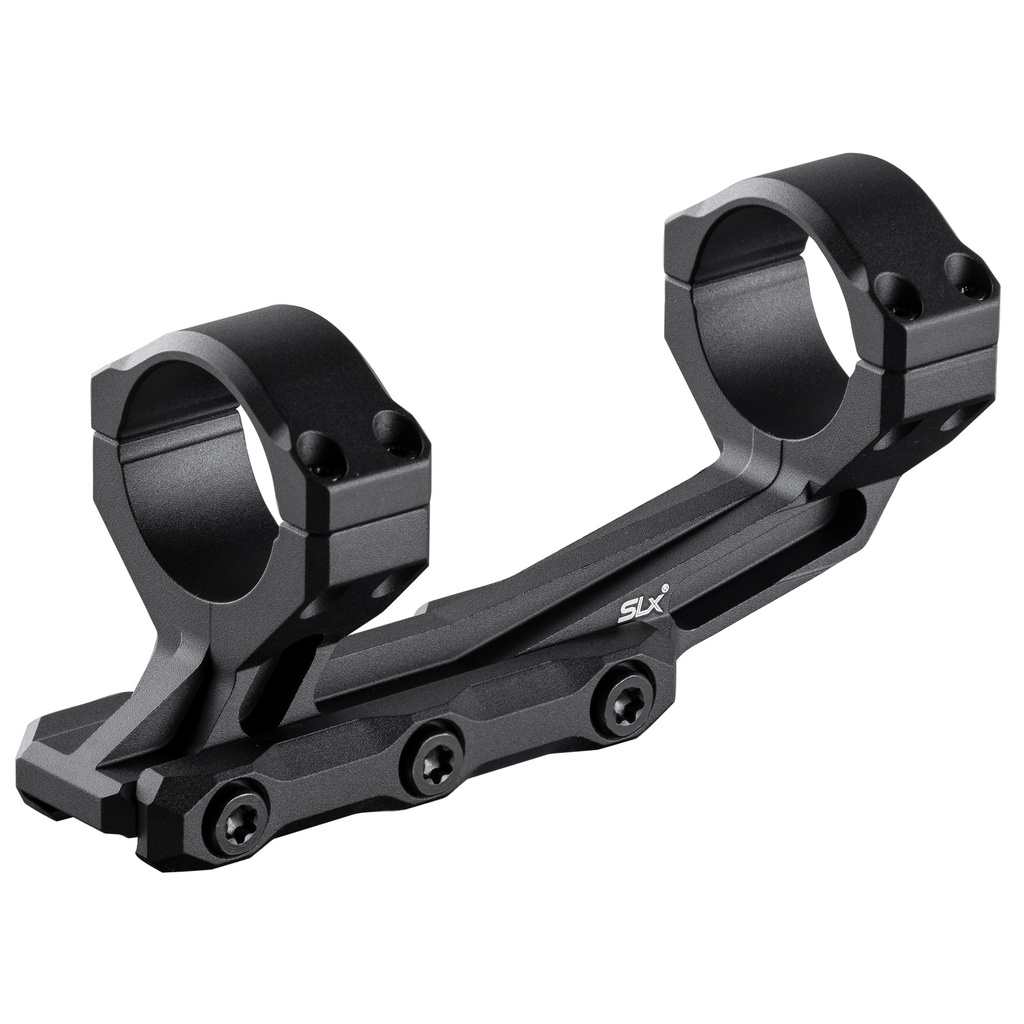 PAO 34MM SLX CANTILEVER MOUNT 1.5"