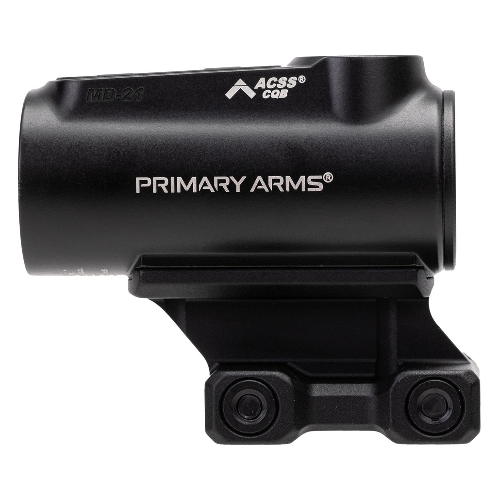 PA SLX MD-21S AUTOLIVE ACCS CQB RED