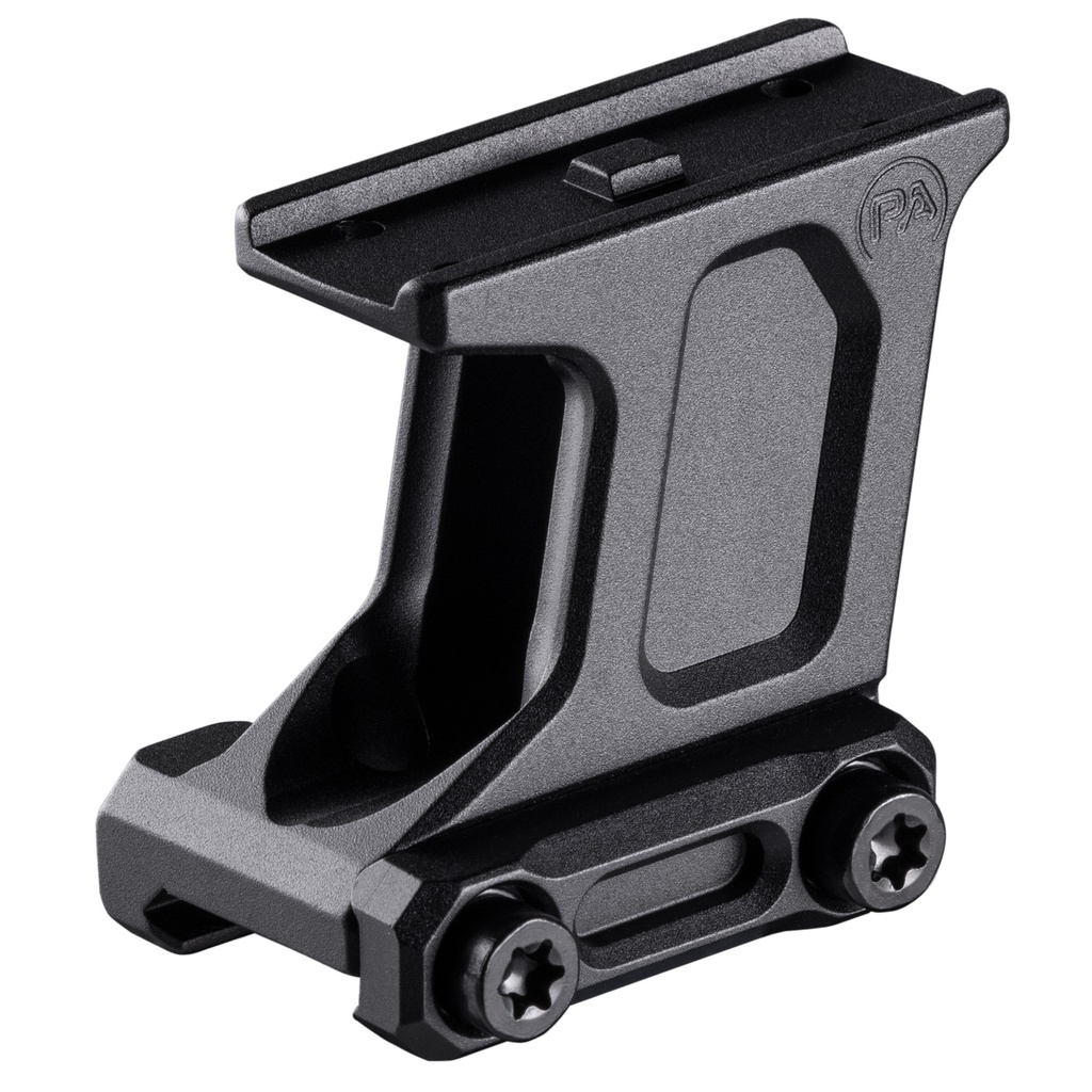 PA SLX MICRODOT MOUNT 2.26" BLK