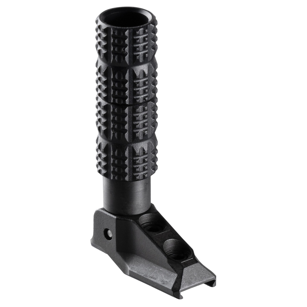 PA SLIDE MNT MAGNIFICATION FLIP LVR