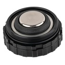 PAO AUTOLIVE BATTERY CAP V1BLK