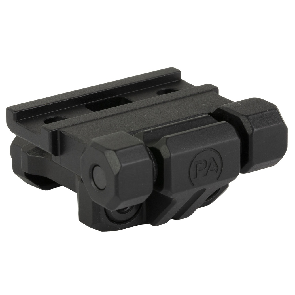 PAO FLIP MAGNIFIER MOUNT