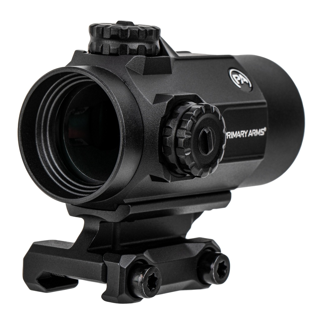 PAO SLX MD-25 MICRODOT GEN II 2 MOA