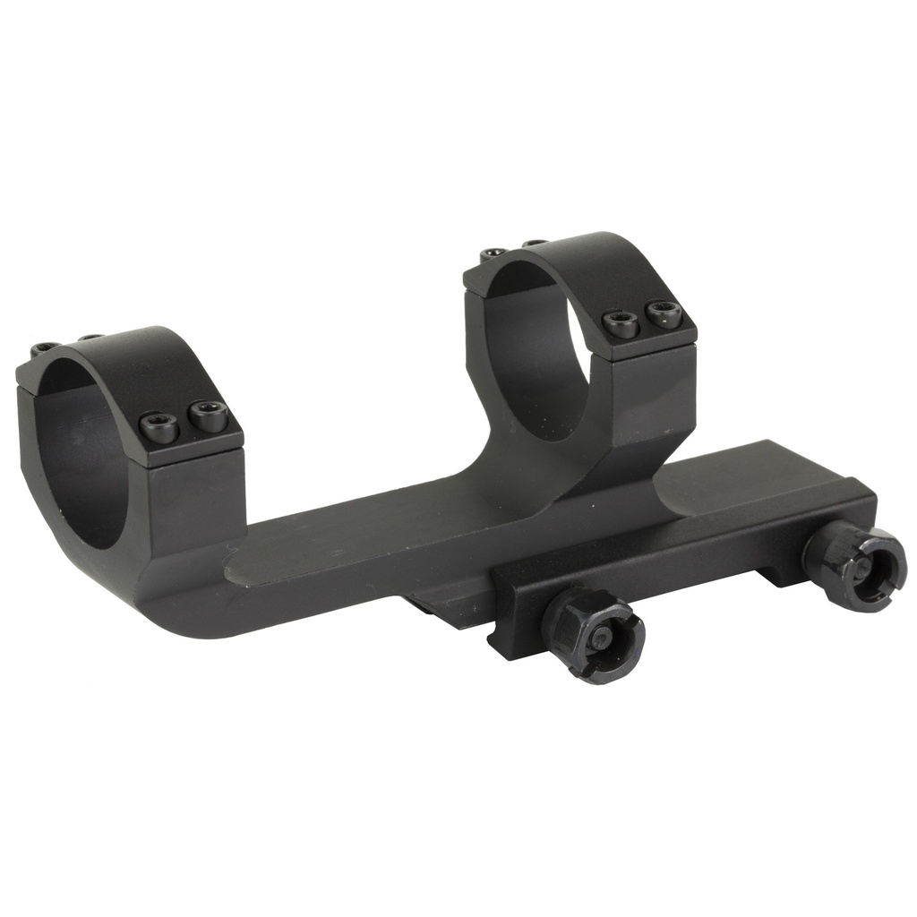 PAO DELUXE AR SCOPE MOUNT 30MM BLK