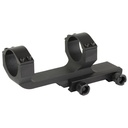 PAO DELUXE AR SCOPE MOUNT 30MM BLK