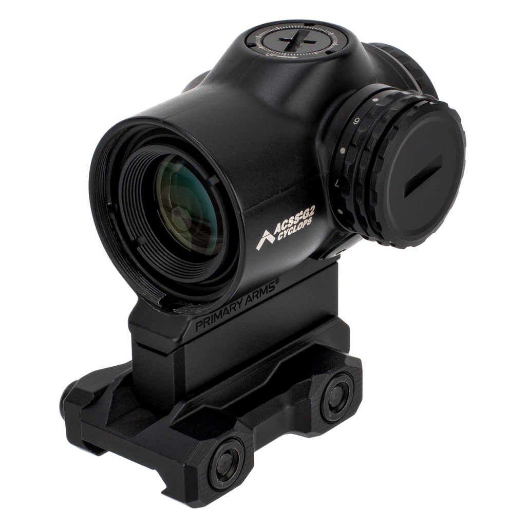 PAO SLX PRISM 1X ACSS GRN CYCLOPS G2
